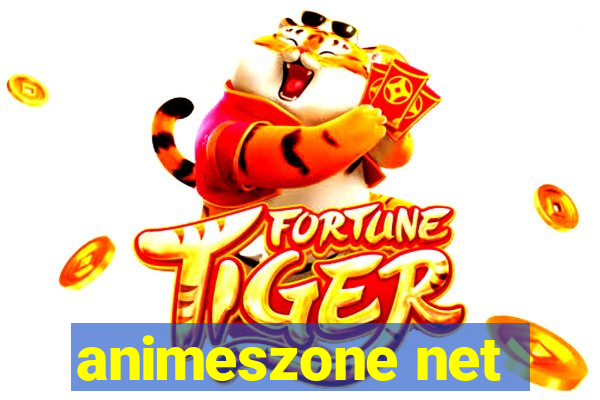 animeszone net